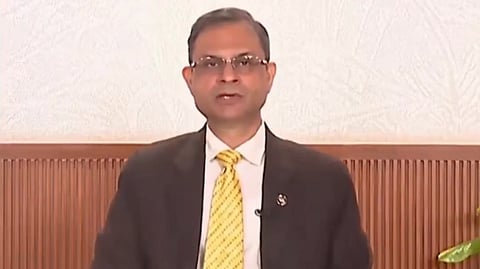 RBI Governor hails India's economy, reaffirms ‘resilient growth’ amid global strains