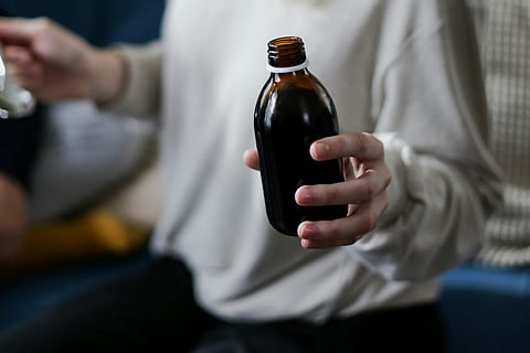 Syrup

