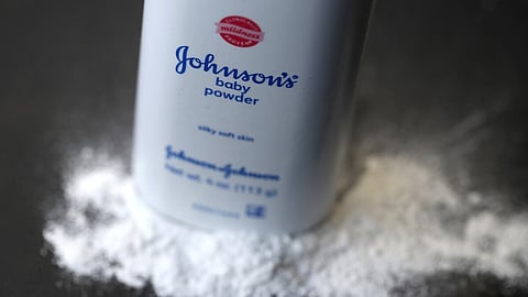 Powder