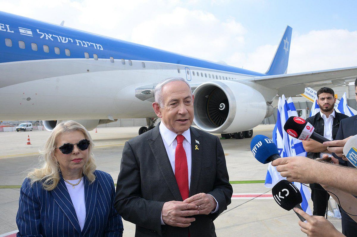 Netanyahu to Run in 2026: Israeli PM Announces Amid Gaza Conflict Pressure