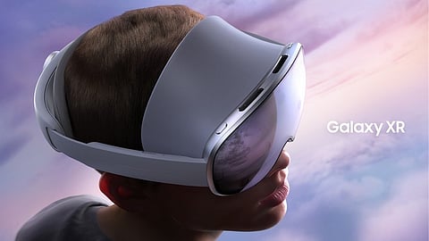 samsung vr