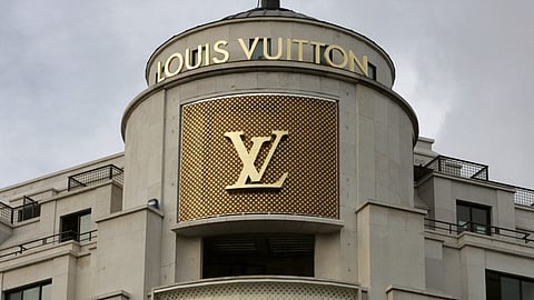 LVMH leads the charge as China’s luxury market shows first signs of life