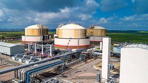 Qatar, U.S. urge EU to rework sustainability directive, warning law could jeopardise LNG supply