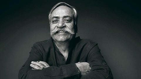 The architect of Indian Advertising, Piyush Pandey passes away at 70