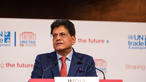 'India will not sign any trade deal in hurry', says Piyush Goyal amid trade talks with US and EU
