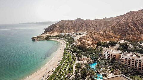 Hilton to take over Oman’s Bar al Jissah Resort, marking Waldorf Astoria’s debut