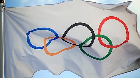 Saudi Arabia drops hosting rights for inaugural Esports olympics after IOC split