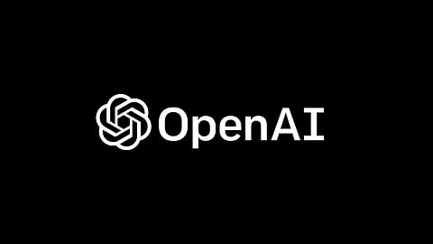 OpenAI eyes $1-trillion IPO by 2026, Altman lays groundwork for historic market debut