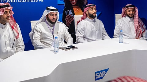 81% of Saudi enterprises already using Industry-Specific AI solutions, new SAP survey finds