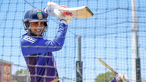 In pictures: Can India seal the series against Australia in Gold Coast?