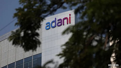 Fitch restores ‘Stable’ outlook for Adani Ports and Energy, citing strong market confidence