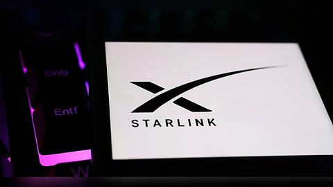 Starlink