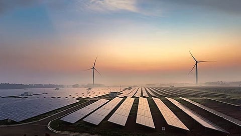 New study reveals $2.2 trillion needed for G20 emerging economies’ green shift by 2030