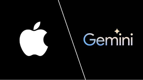 Apple to pay $1 billion annually to use Google's Gemini model and upgrade Siri