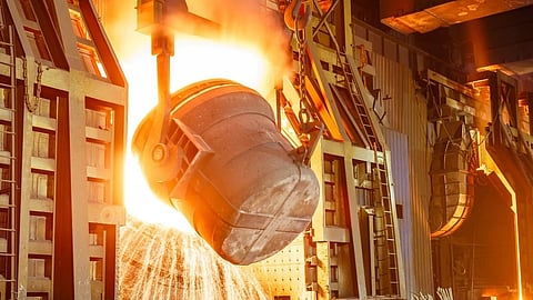 China’s non-ferrous metal output nears 20 million tons in 2025