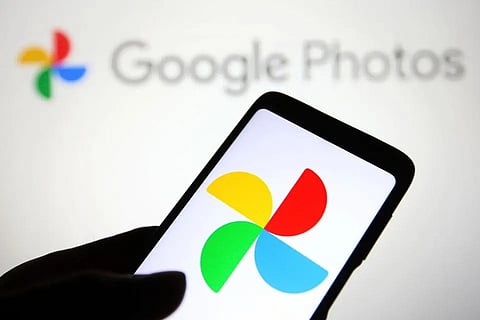 Google Photos