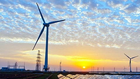 Global oil and gas demand to rise until 2050, says IEA