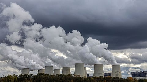 Global emissions hit record high for 2025, scientists warn 1.5°C limit now “Impossible”