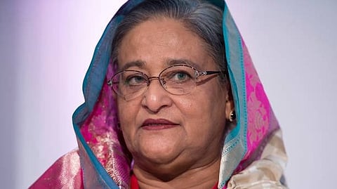 Bangladesh on edge as Tribunal sets November 17 verdict for Sheikh Hasina
