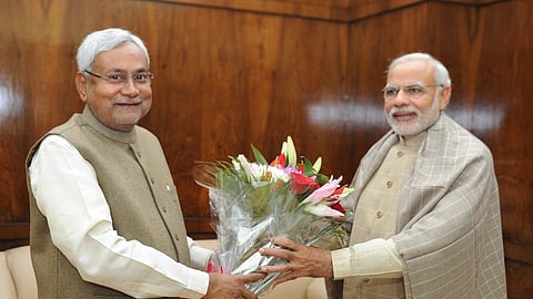 Modi–Nitish wave sweeps Bihar, NDA headed towards landslide win as opposition crumbles