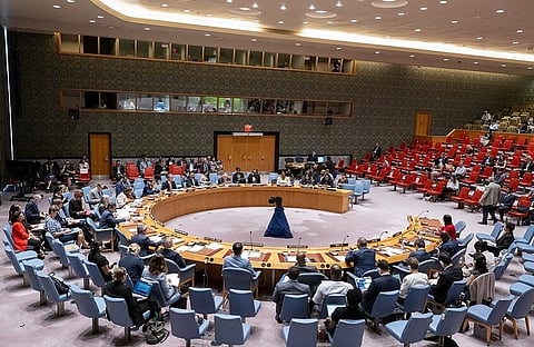 UN set for crucial vote on US-led Gaza peace plan as global powers signal support