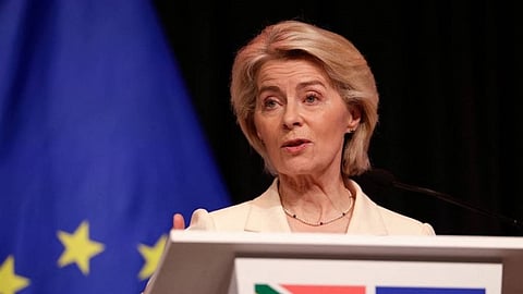 EU unlocks €88 million in fresh aid for Palestinian Authority