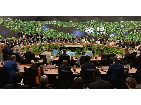 Turkey secures COP31 host role as Australia takes lead on global climate negotiations
