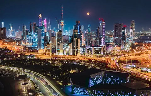 Kuwait announces 15 years of long-term residency for eligible expats and investors
