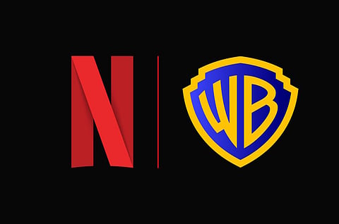 Netflix and WB