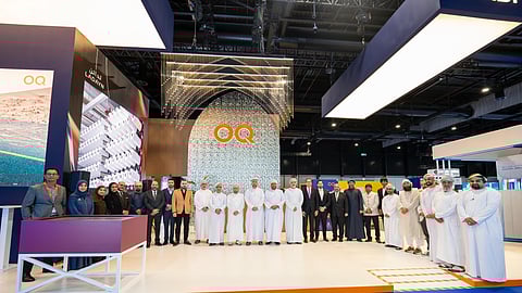 Oman’s OQ signs 11 new Ladayn deals, lifting investments to RO 85 million
