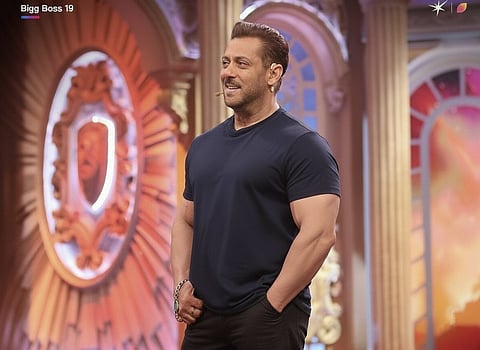 salman khan