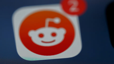 Reddit / Tech / Social Media
