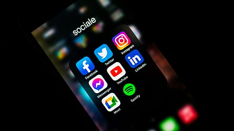 Social Media