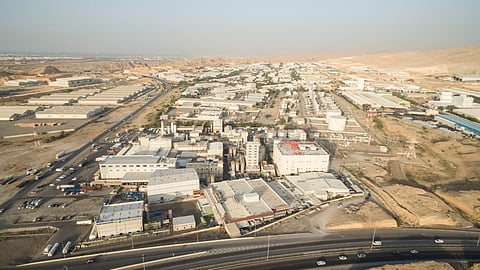 UN report ranks Oman among world’s emerging industrial nations
 