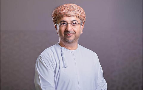 Ban Nizwa- Deputy CEO