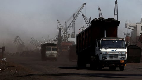 Coal peaks in 2025, decline looms by 2030 as clean power gains ground, predicts IEA