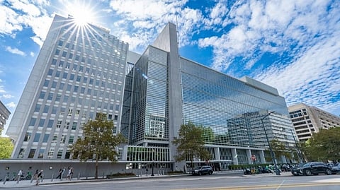 World Bank approves $700M in financing for Pakistan to stabilise economy, boost public services