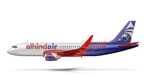 Al Hind air