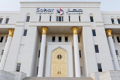 Sohar Bank
