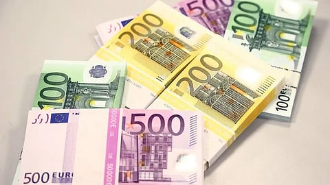 Bulgaria to adopt the euro, becoming Europe’s 21st member
