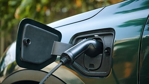 China tightens fuel rules, sets world-leading efficiency targets for cars by 2030