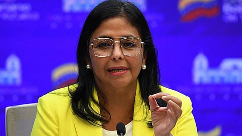 World reacts as U.S. hits Venezuela, Vice President questions whereabouts of Maduro