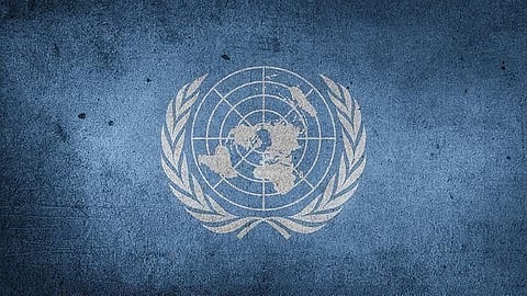 Global outlook remains subdued as risks mount, UN reports
