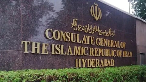 Iran Consulate assures safety of Indians amid protests, rejects false exit claims