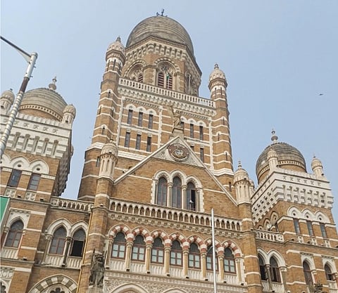 Mahayuti takes early lead in Maharashtra civic polls as BJP crosses halfway mark in Mumbai