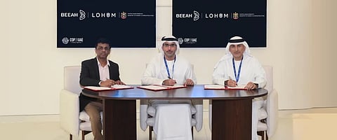 UAE to launch first large-scale EV battery recycling facility under new green joint venture