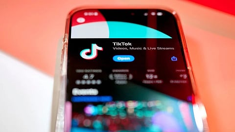 TikTok secures deal to continue operations in the US