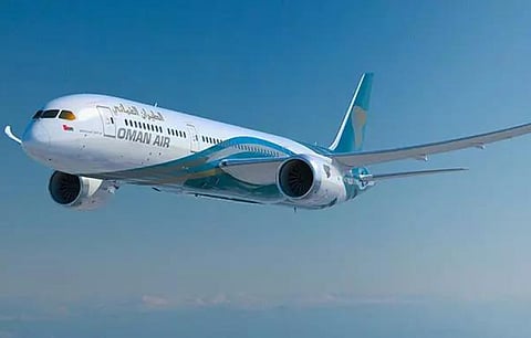 Oman Air carries nearly 6 million passengers in 2025 on turnaround gains
