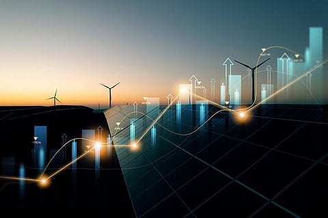 Energy Development Oman raises $650 million via dollar sukuk at record-low margin
