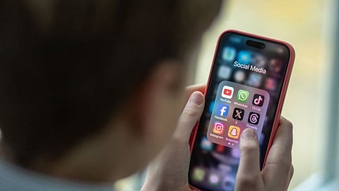 India may follow global trend as Adviser pushes age limits on social media